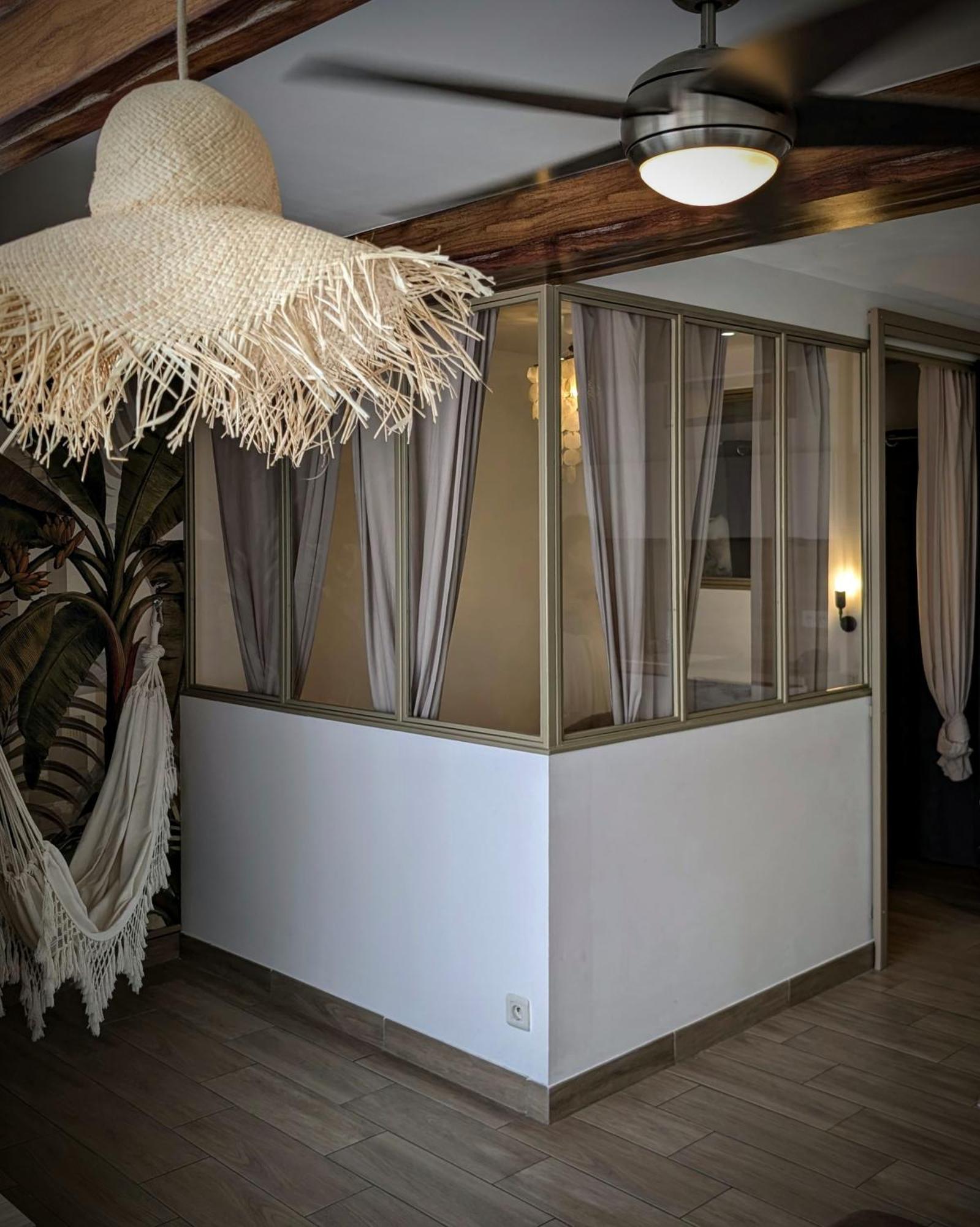 Ferienwohnung - Voile - Canet-en-Roussillon Exterior foto