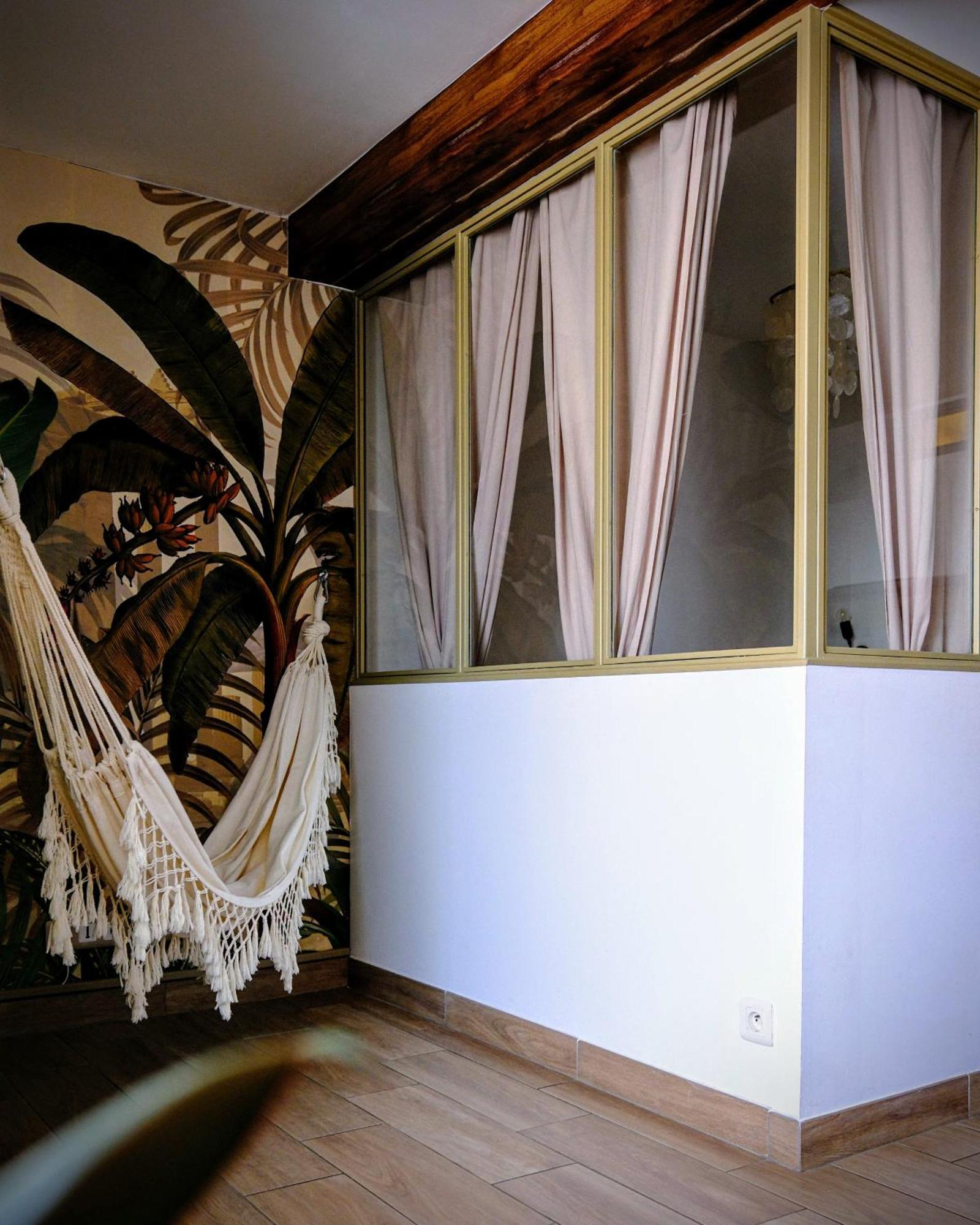 Ferienwohnung - Voile - Canet-en-Roussillon Exterior foto